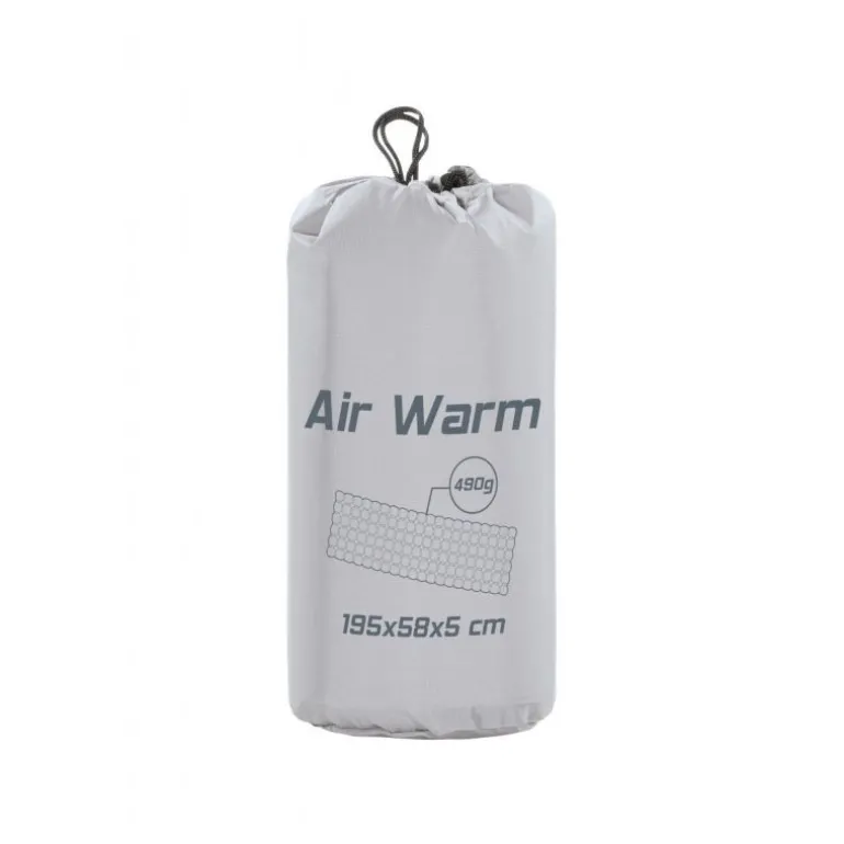 FerrinoAir Warm Mat - Matelas de camping