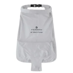 FerrinoAir Warm Mat - Matelas de camping