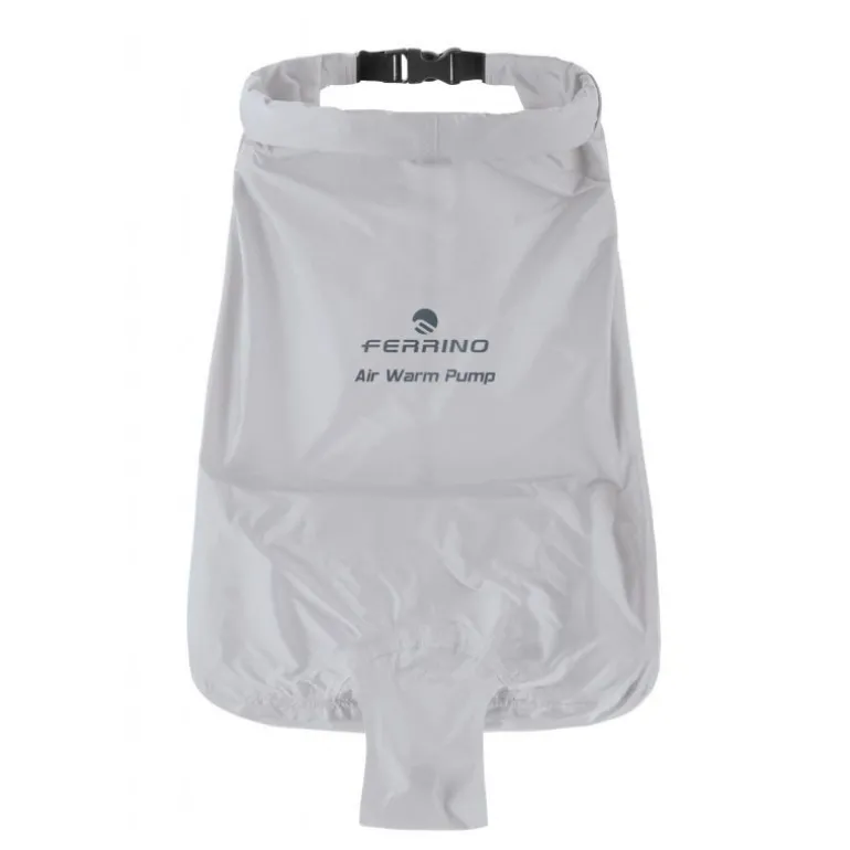 FerrinoAir Warm Mat - Matelas de camping
