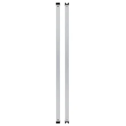 FerrinoAluminium Camping Cot - Lit de camp
