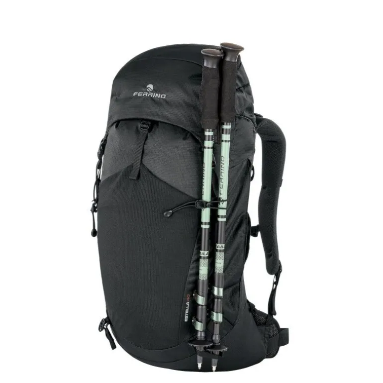 FerrinoBackpack Estella 40 - Sac à dos randonnée