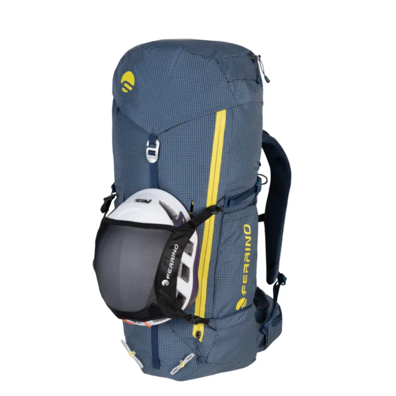 FerrinoBackpack Summit 48 + 5 - Sac à dos alpinisme