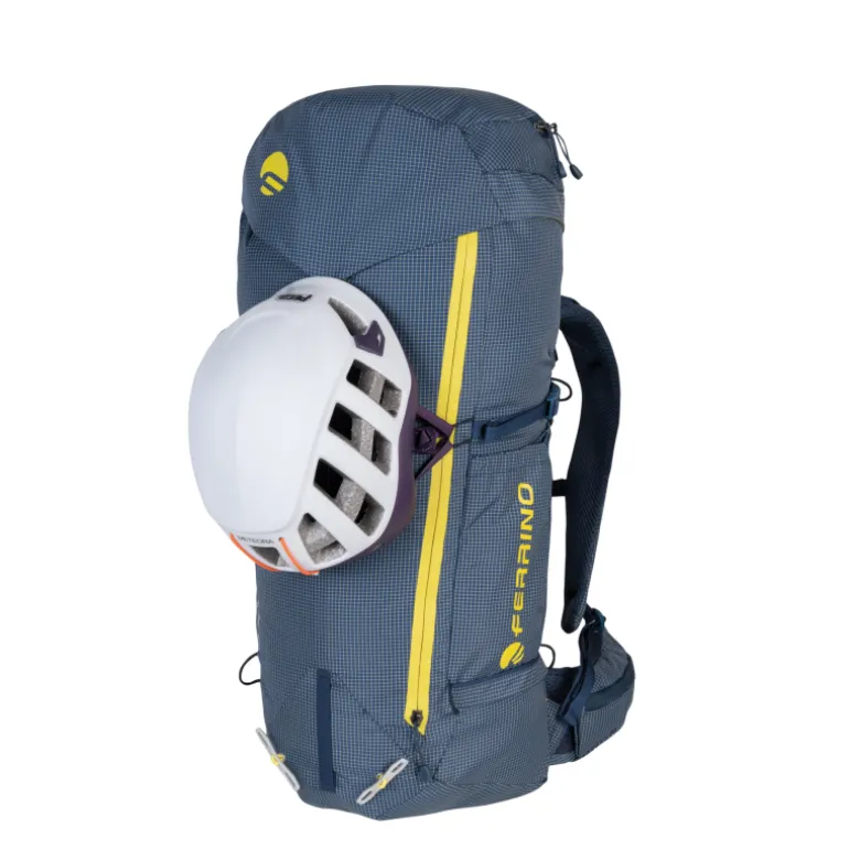 FerrinoBackpack Summit 48 + 5 - Sac à dos alpinisme