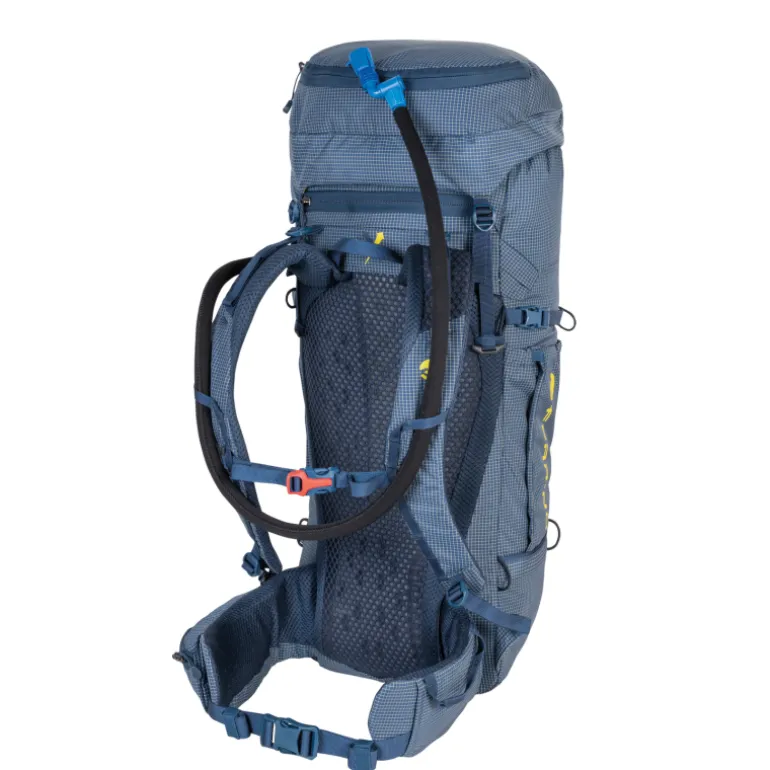 FerrinoBackpack Summit 48 + 5 - Sac à dos alpinisme