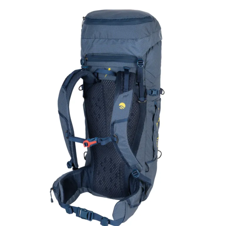 FerrinoBackpack Summit 48 + 5 - Sac à dos alpinisme