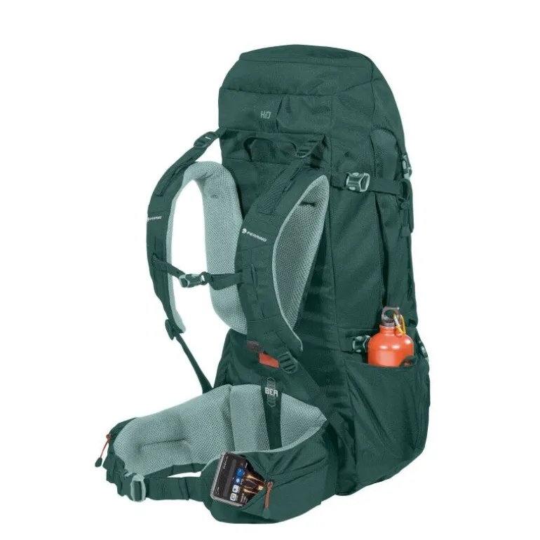 FerrinoBackpack Appalachian 55 - Sac à dos randonnée