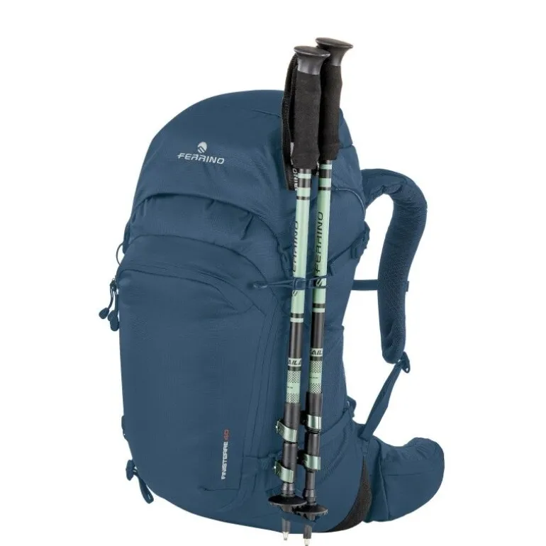 FerrinoBackpack Finisterre 40 - Sac à dos randonnée homme