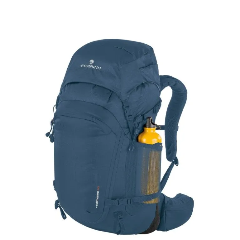 FerrinoBackpack Finisterre 40 - Sac à dos randonnée homme
