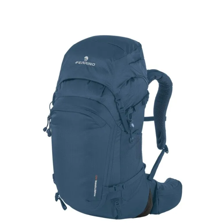 FerrinoBackpack Finisterre 40 - Sac à dos randonnée homme