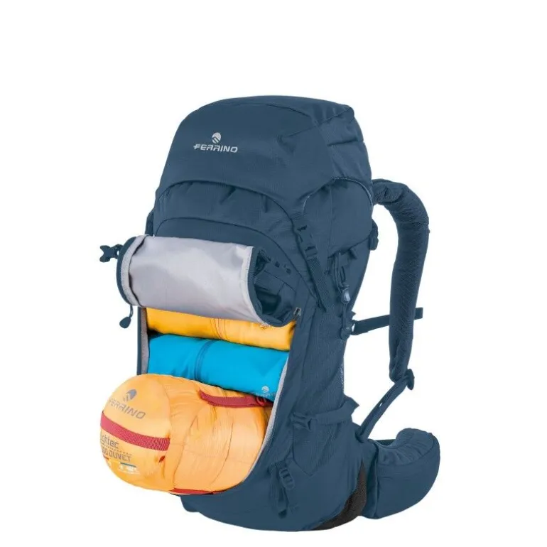 FerrinoBackpack Finisterre 40 - Sac à dos randonnée homme