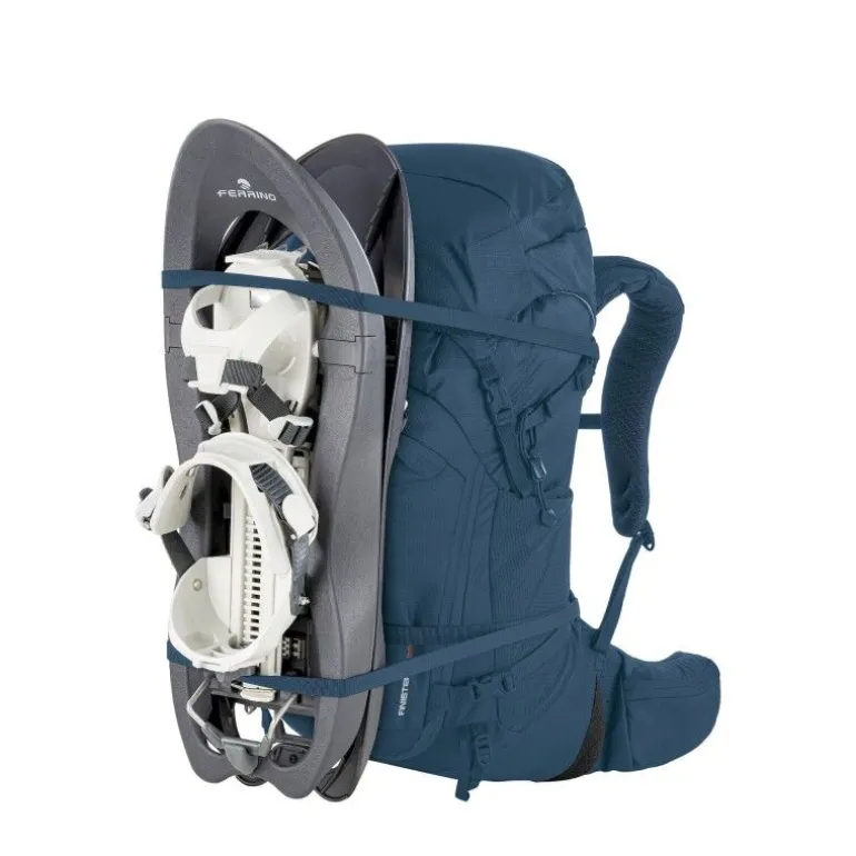 FerrinoBackpack Finisterre 40 - Sac à dos randonnée homme