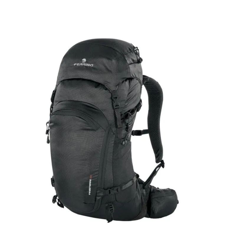 FerrinoBackpack Finisterre 30 - Sac à dos randonnée homme
