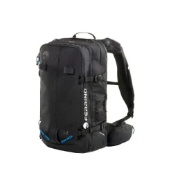 FerrinoBackpack Full Safe 30 E2 - Sac à dos airbag