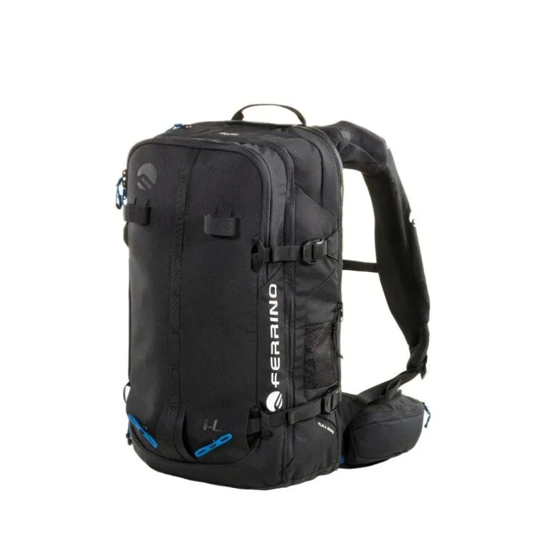 FerrinoBackpack Full Safe 30 E2 - Sac à dos airbag