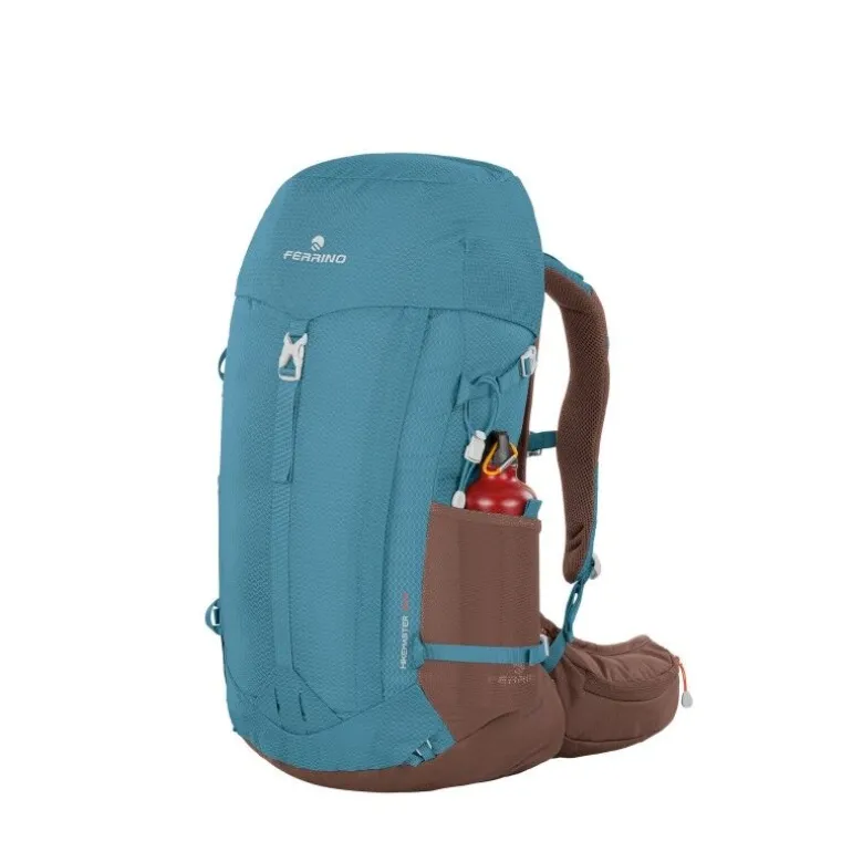 FerrinoBackpack Hikemaster 34 Lady - Sac à dos randonnée femme