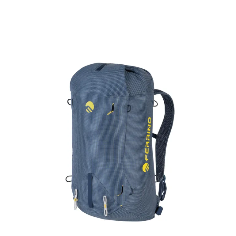 FerrinoBackpack Summit 25 - Sac à dos alpinisme