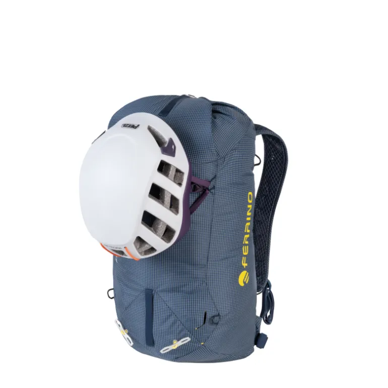 FerrinoBackpack Summit 25 - Sac à dos alpinisme