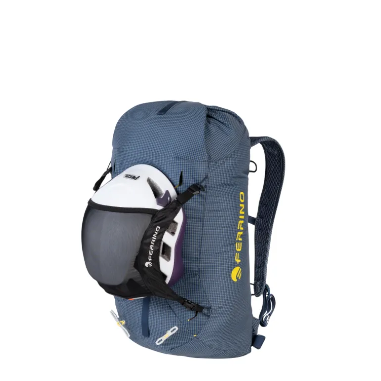 FerrinoBackpack Summit 25 - Sac à dos alpinisme