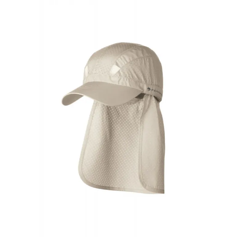 FerrinoDesert Cap - Casquette