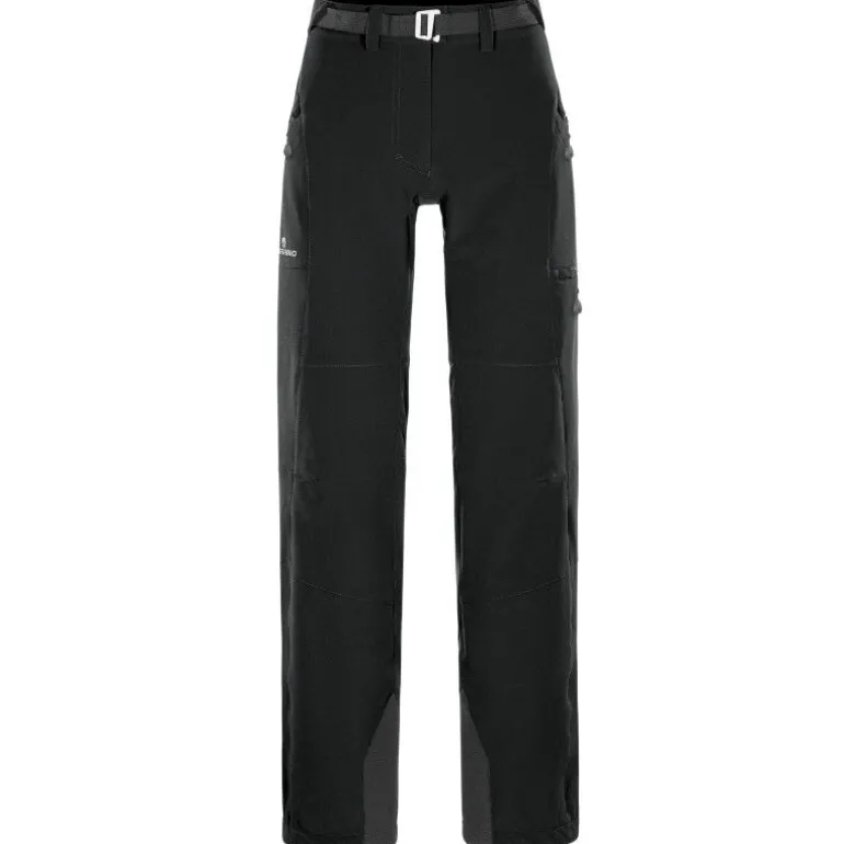 FerrinoDientes Pants - Pantalon alpinisme femme