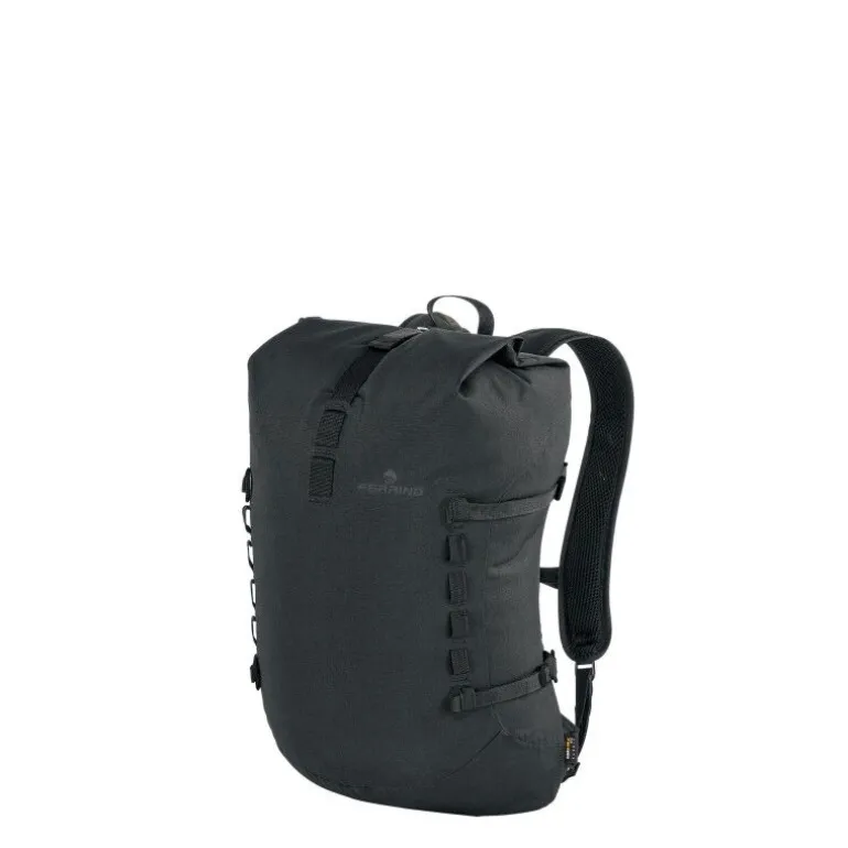FerrinoDry Up 22 - Sac à dos randonnée