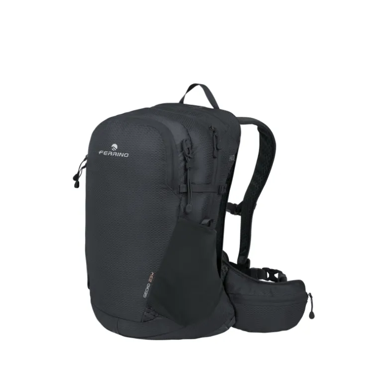 FerrinoGecko 23 - Sac à dos randonnée femme