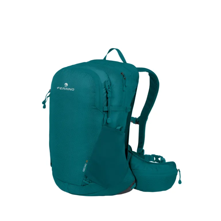 FerrinoGecko 18 - Sac à dos randonnée