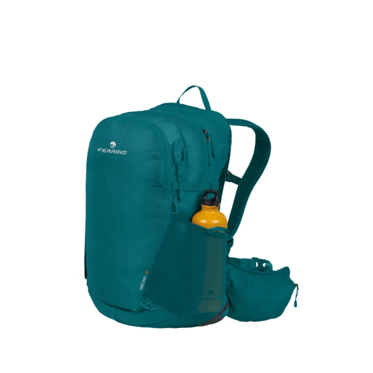FerrinoGecko 18 - Sac à dos randonnée