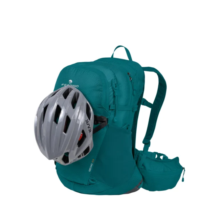 FerrinoGecko 23 - Sac à dos randonnée homme