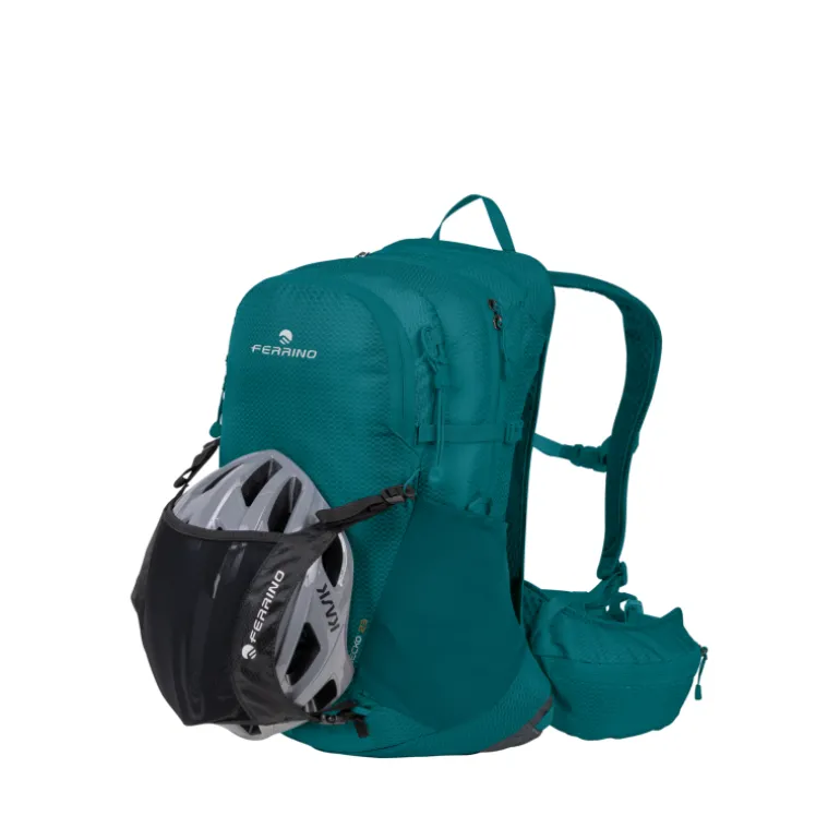 FerrinoGecko 23 - Sac à dos randonnée homme