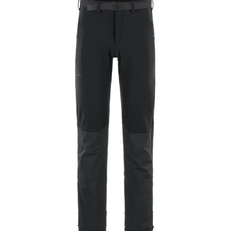 FerrinoGran Zebru Pants - Pantalon alpinisme homme