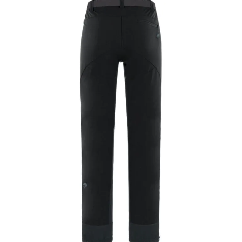 FerrinoGran Zebru Pants - Pantalon alpinisme homme