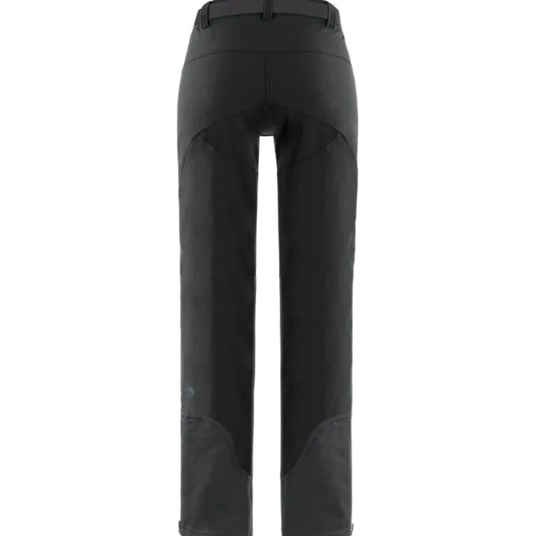 FerrinoGran Zebru Pants - Pantalon alpinisme femme