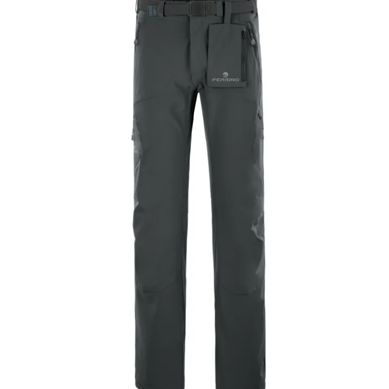 FerrinoHervey Pants - Pantalon randonnée homme