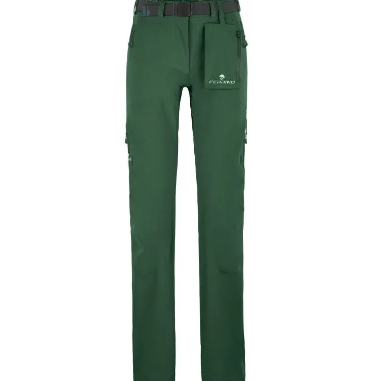 FerrinoHervey Pants - Pantalon randonnée femme