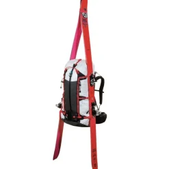 FerrinoInstinct 65+15 - Sac à dos ski de randonnée