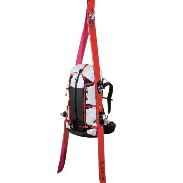 FerrinoInstinct 65+15 - Sac à dos ski de randonnée