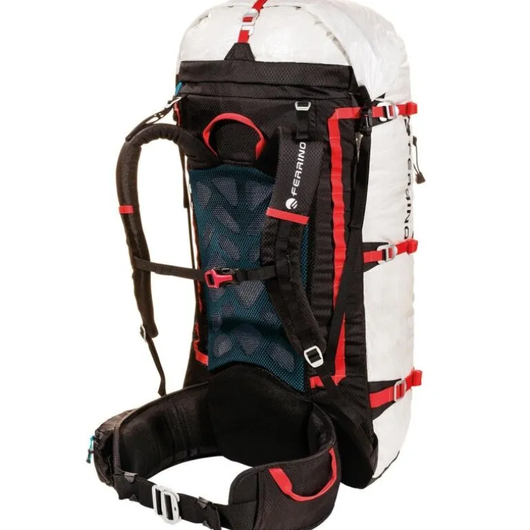 FerrinoInstinct 65+15 - Sac à dos ski de randonnée