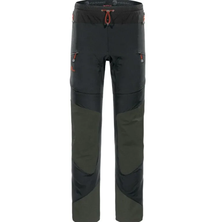 FerrinoLachlan Pants - Pantalon alpinisme homme