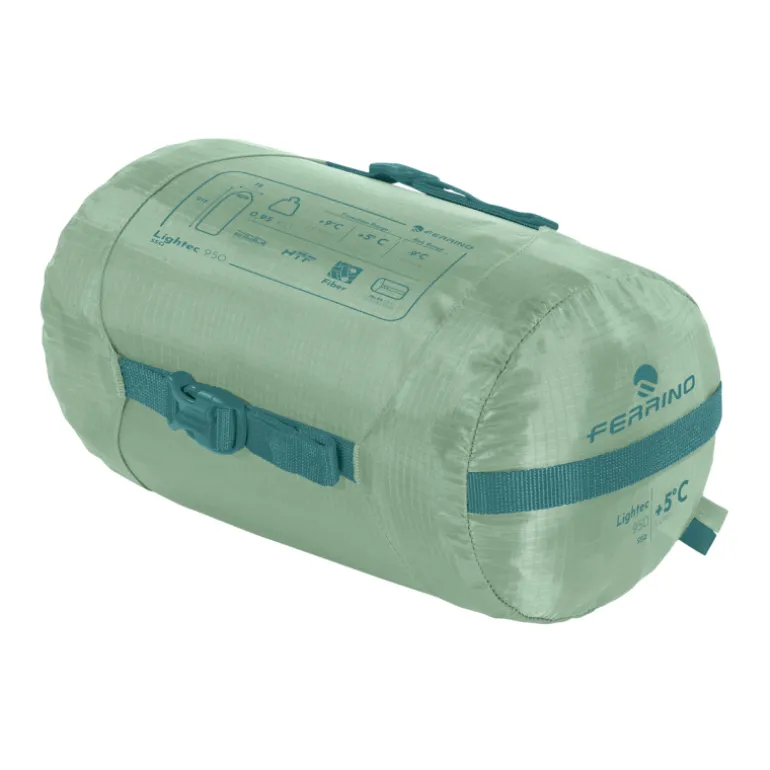 FerrinoLightech SSQ 950 - Sac de couchage