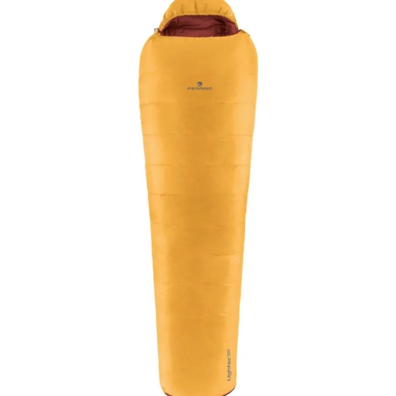 FerrinoLightech 1400 Duvet - Sac de couchage