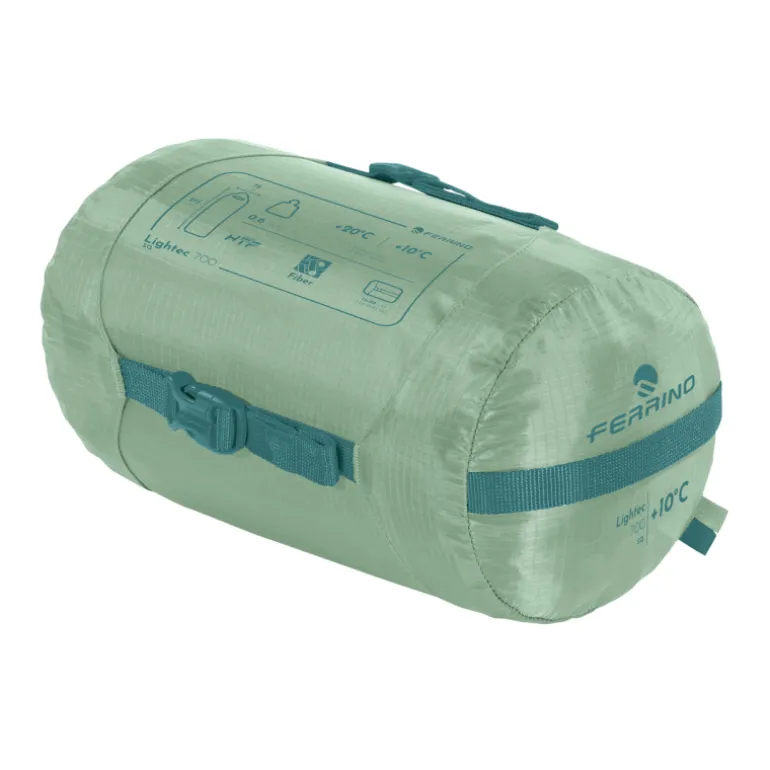 FerrinoLightech 700 SQ - Sac de couchage
