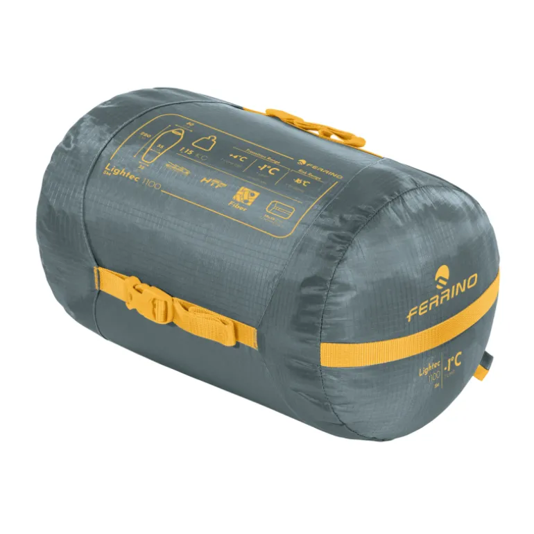 FerrinoLightec SM 1100 - Sac de couchage