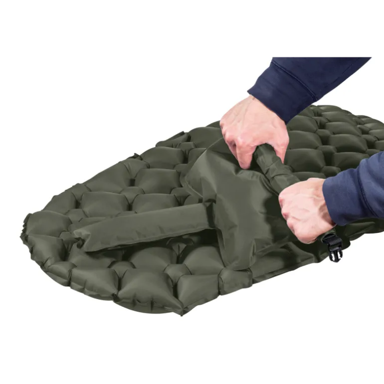 FerrinoMaterassino Gonf Artic Warm - Matelas de camping