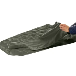 FerrinoMaterassino Gonf Artic Warm - Matelas de camping