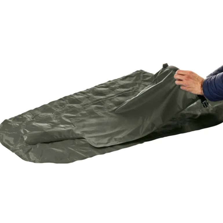 FerrinoMaterassino Gonf Artic Warm - Matelas de camping