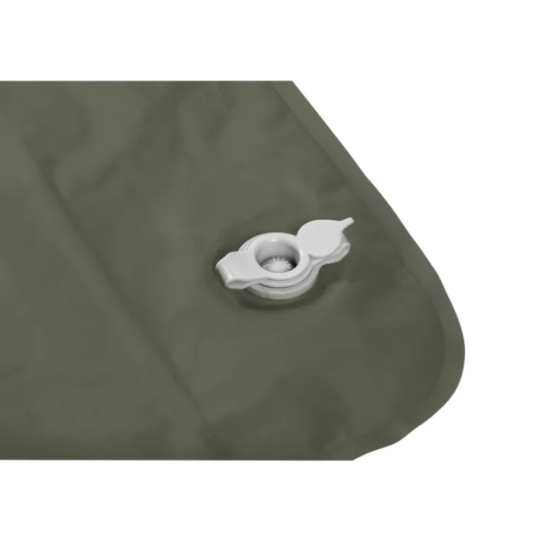 FerrinoMaterassino Gonf Artic Warm - Matelas de camping