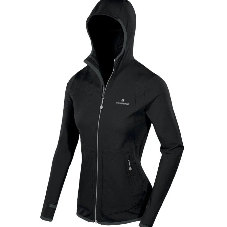 FerrinoMitchell Jacket - Polaire femme