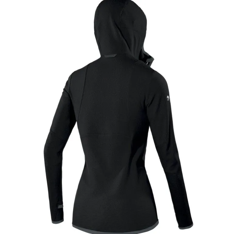 FerrinoMitchell Jacket - Polaire femme