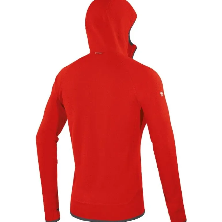 FerrinoMitchell Jacket - Polaire homme